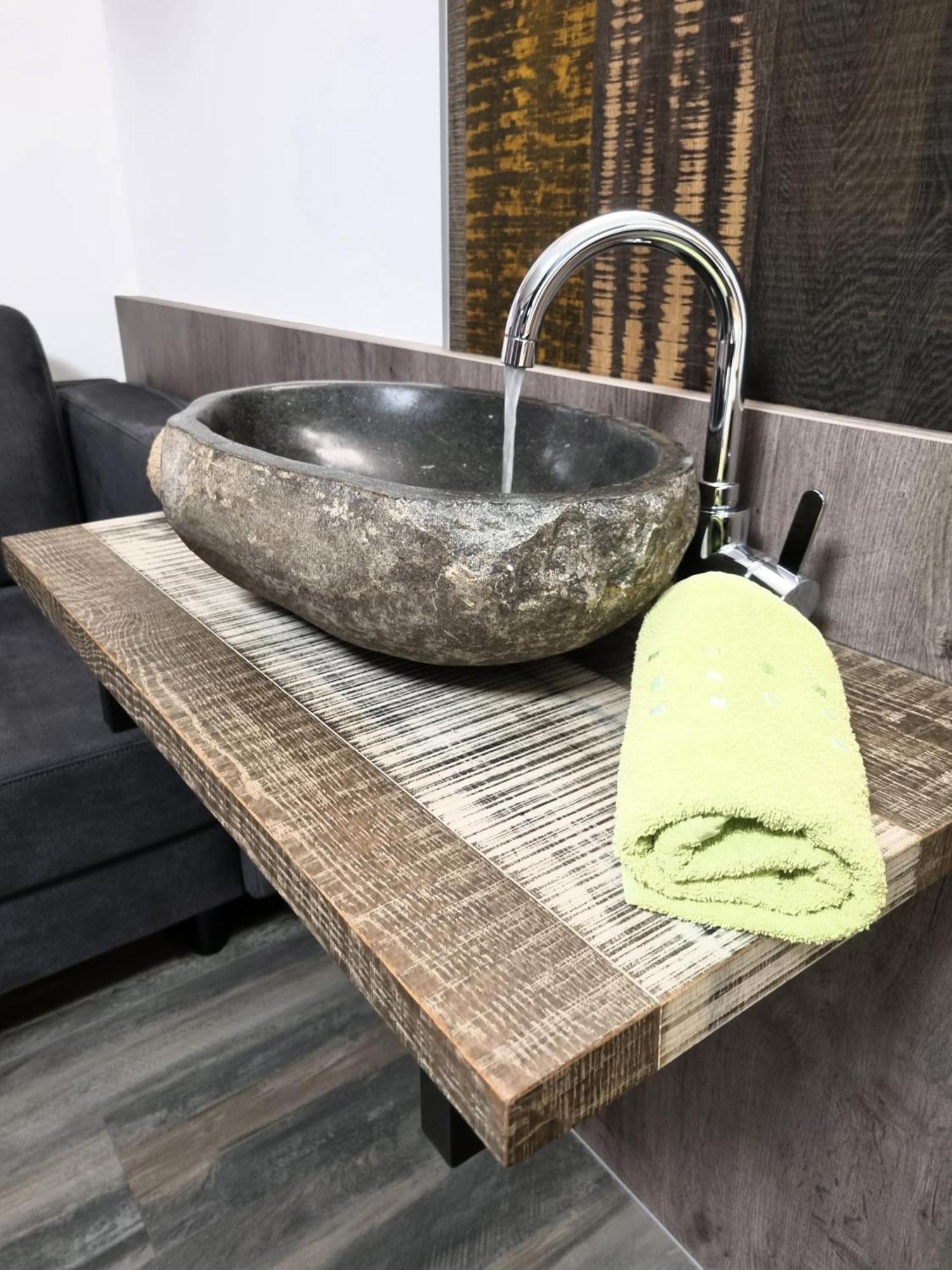 Guesthouse Schoba Typ A Кирхбах Экстерьер фото